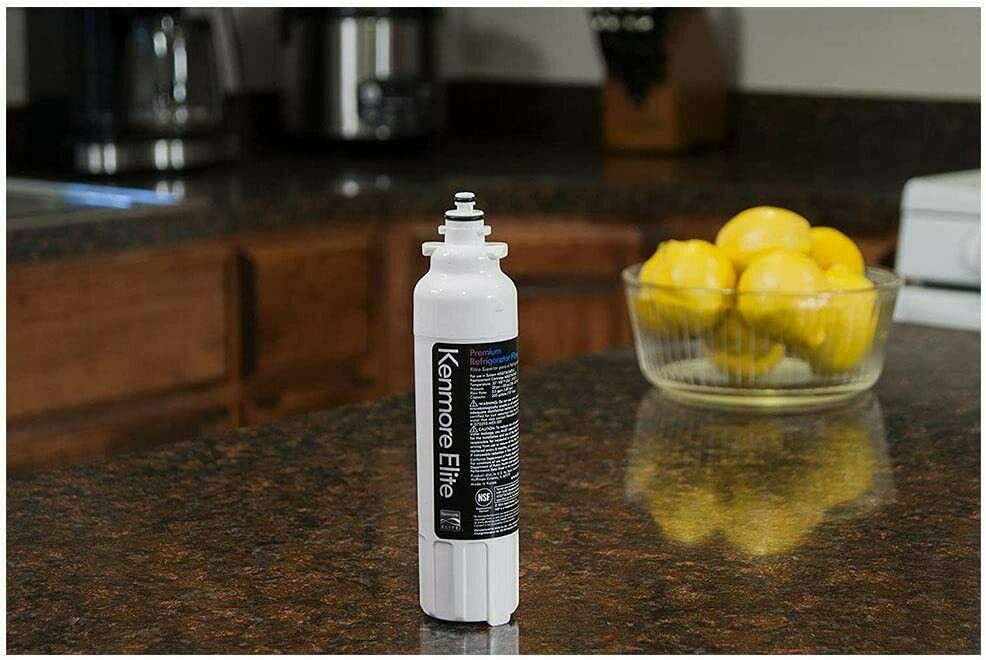 1 PACK Fit for Kenmore Elite 46-9490 Refrigerator Water Filter New, USA