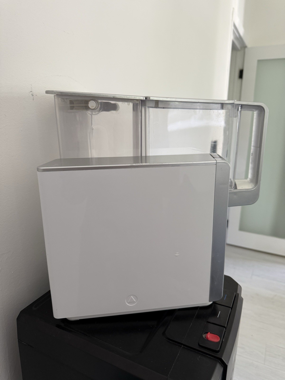 AquaTru Classic Alkaline Countertop Water Filter System