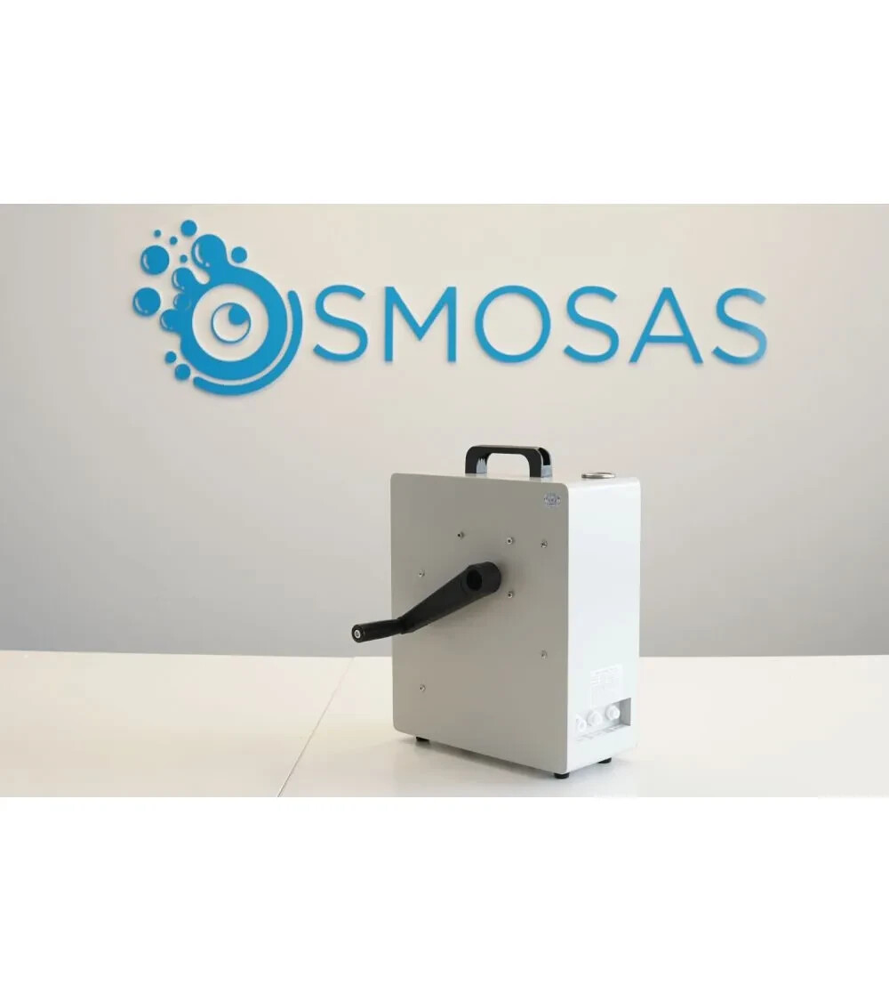 Survival water Filters – Reverse osmosis system with hand pump 600 GPD