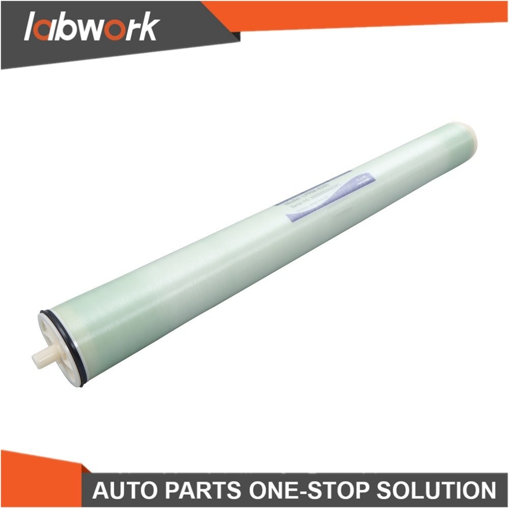 Labwork BW-4040 Reverse Osmosis Membrane 4inx40in 2400 GPD w/AG4040FF AG4040TF