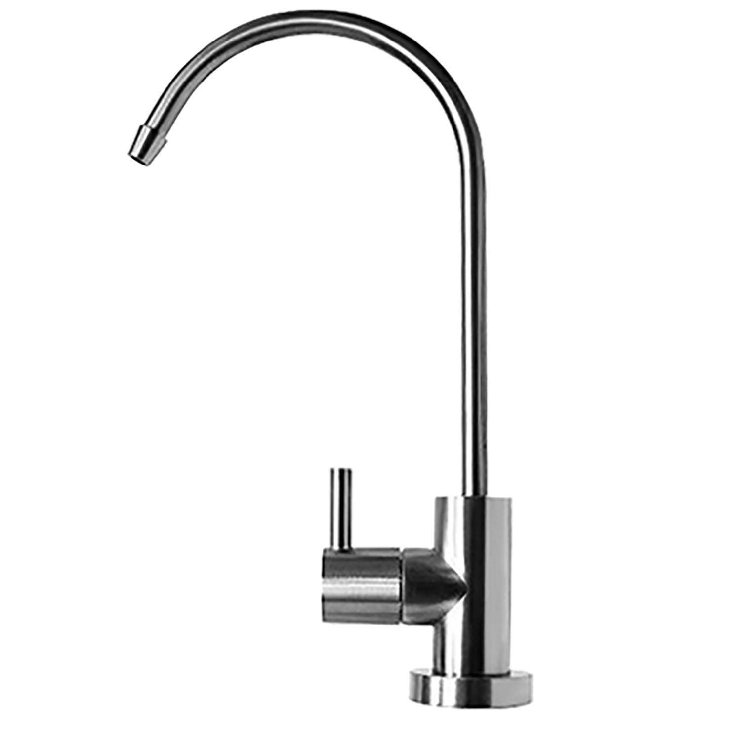 8 STAGE SUPERIOR UNDER SINK DRINKING WATER FILTER SYSTEM SEDIMENT-CARBON-PH