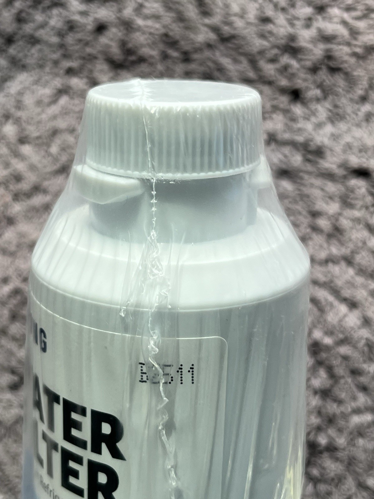 Samsung DA29-00020B HAF-CIN/EXP Refrigerator Ice & Water Filter Genuine New