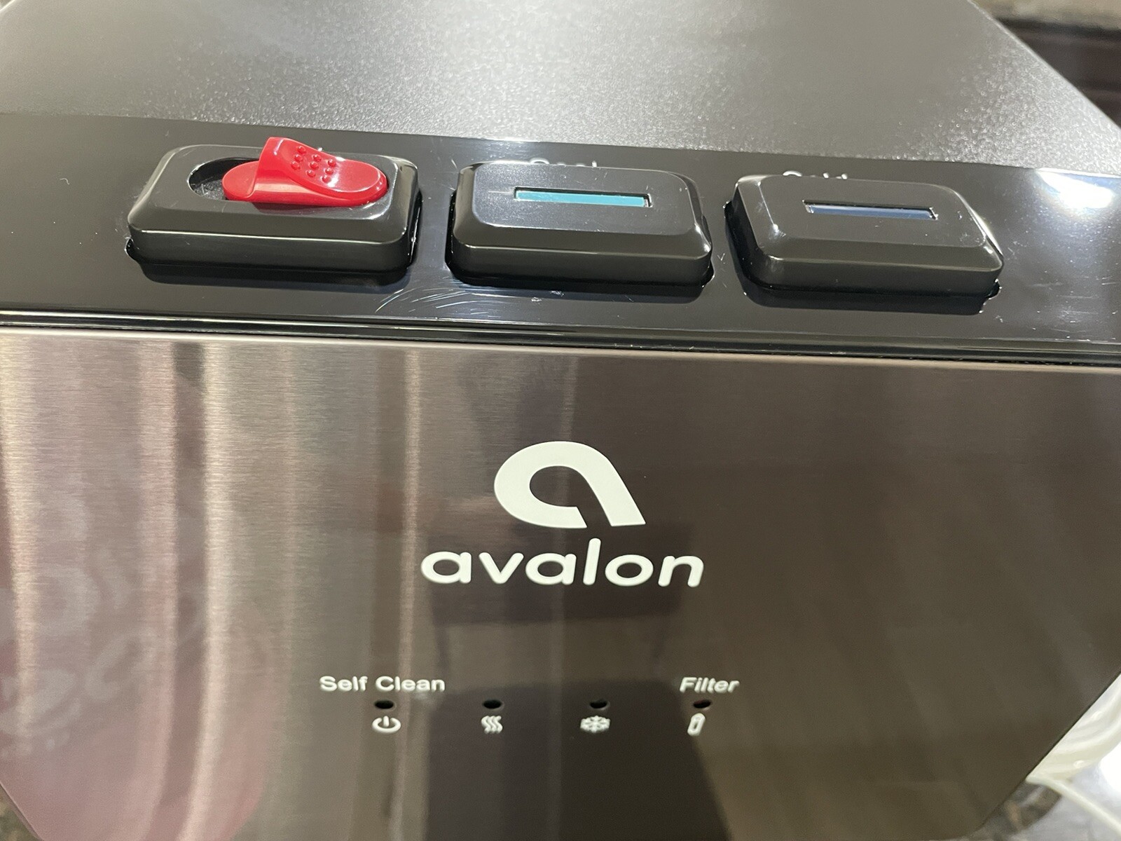 water filter avalon A12