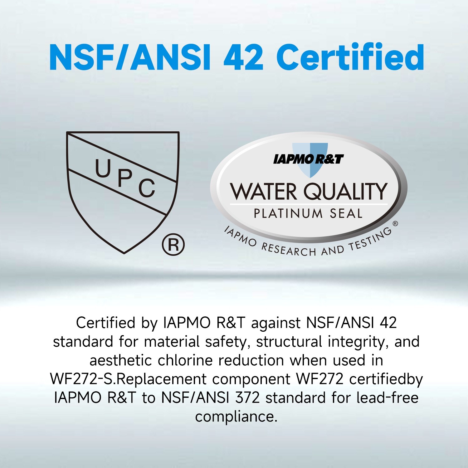 Best Choice BCF82 Fits GE MSWF Smartwater 101820A Refrigerator Water Filter NEW