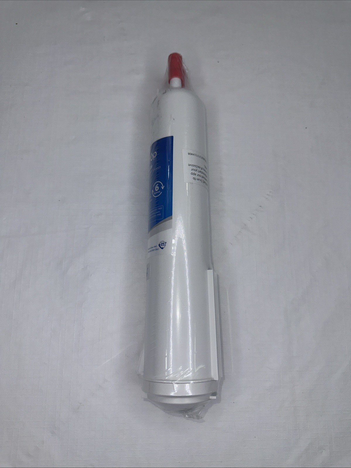 WaterDrop Model: WD-F08 Replacement Refrigerator Water Filter Brand New (Sealed)