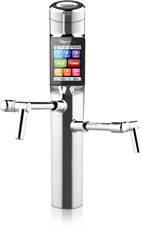 Tyent Water Ionizer UCE-11 – ***BUYER BEWARE*** – Important Info – Manual