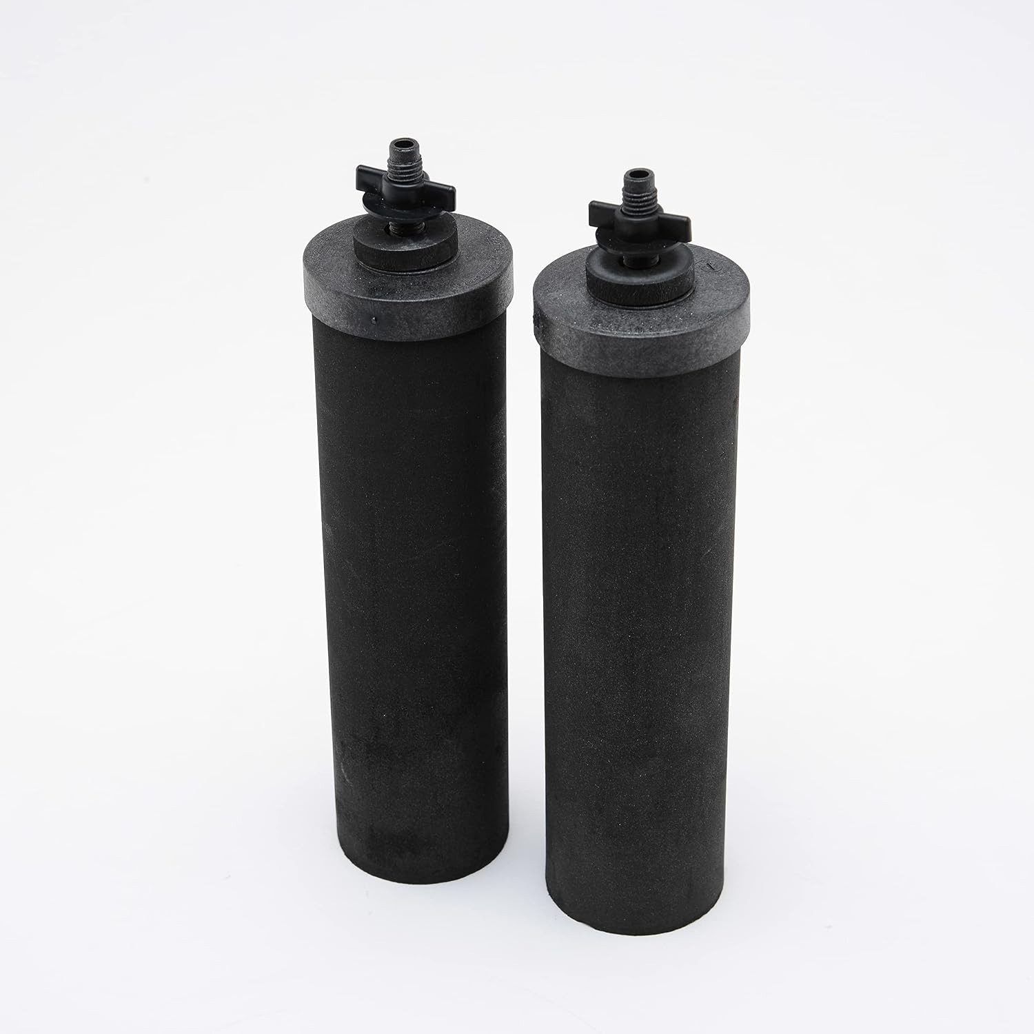 Set of 2 Authentic Black Elements BB9-2 and 2 PF-2 Fluoride Reduction Element…