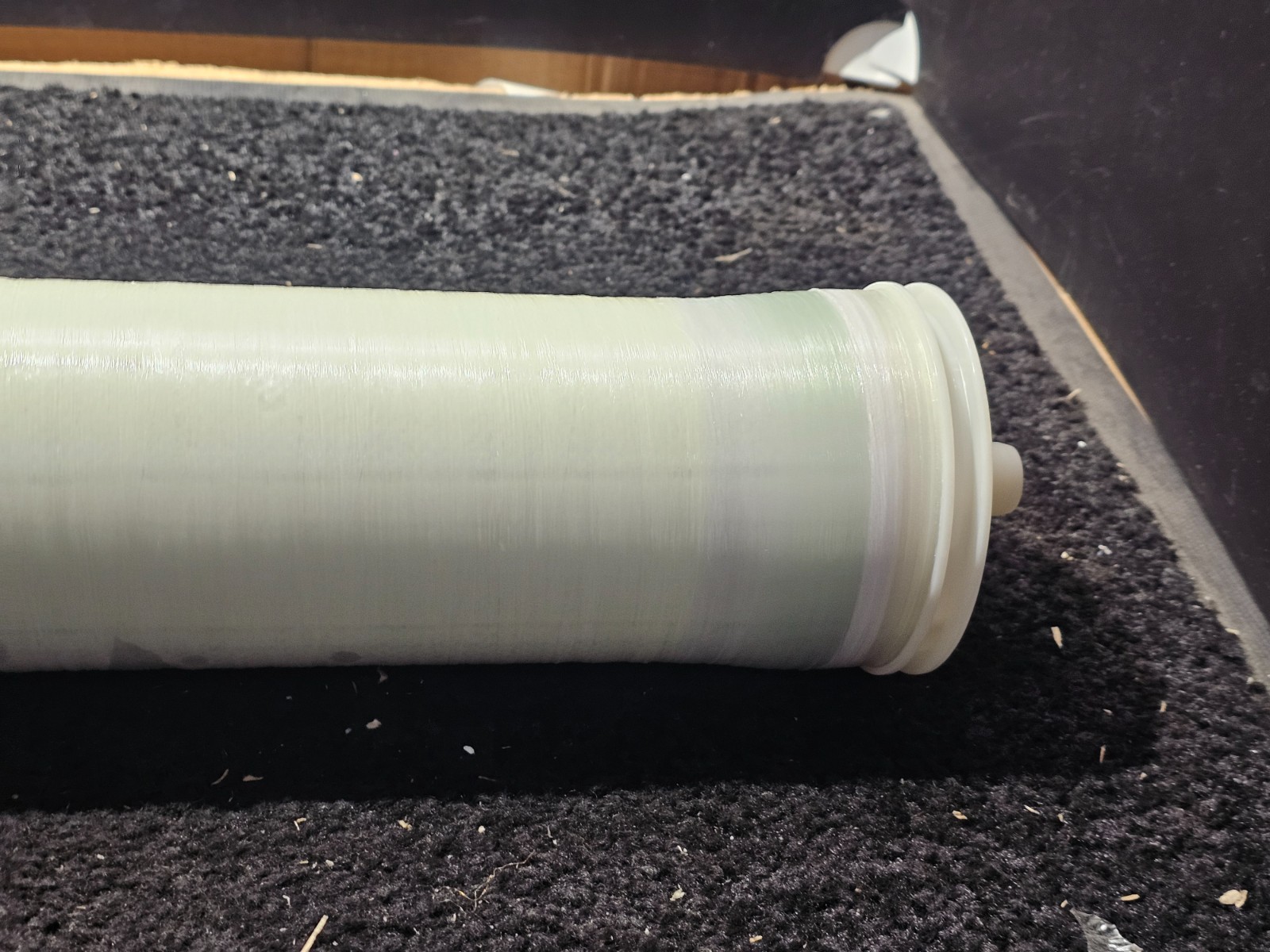 Axeon XE1-4040 RO Membrane High Flow 2400 GPD, 100 PSI, 4″x40″ Reverse Osmosis