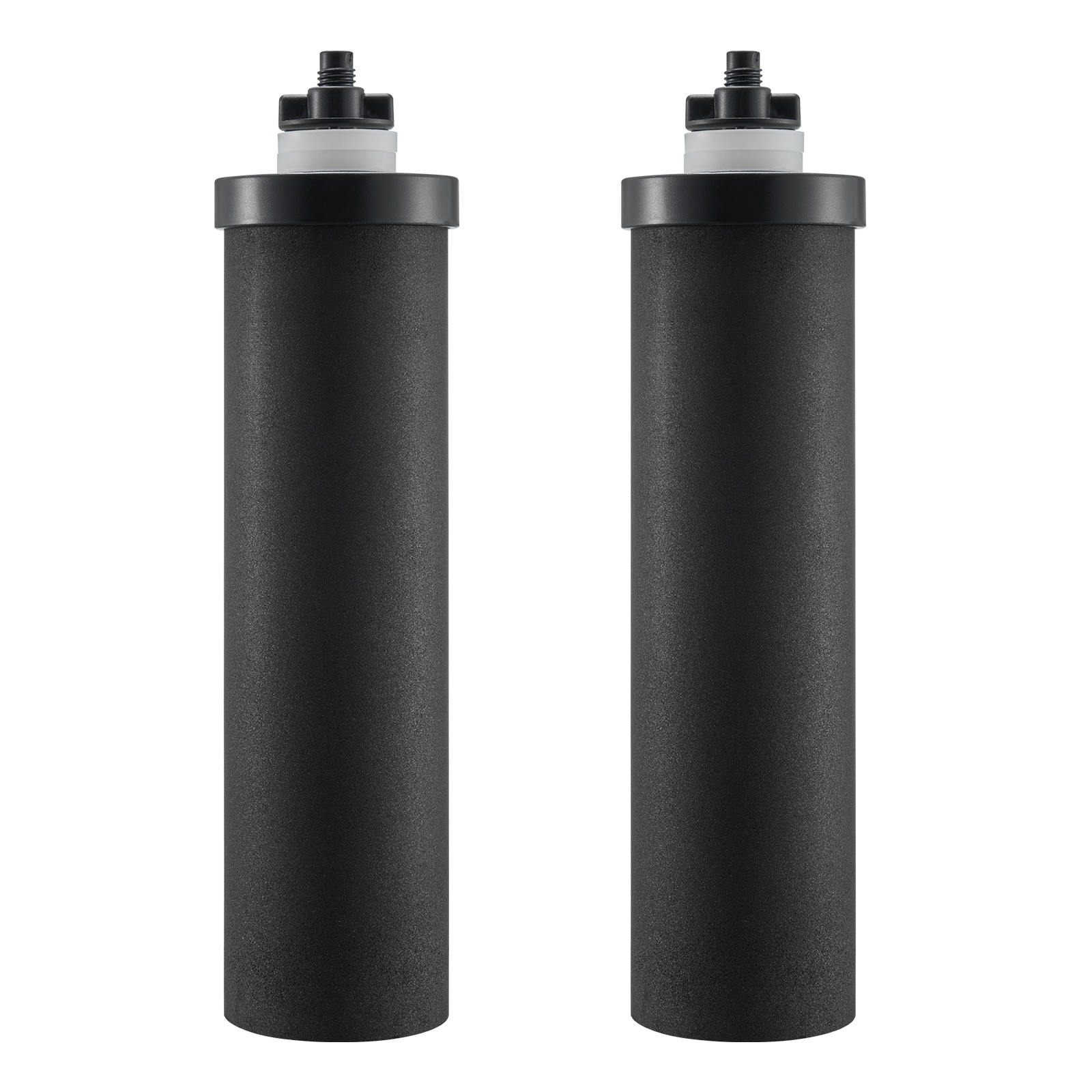 Uimoso Purification Water Filter Replacement for Gravity Filter System 2 Pack