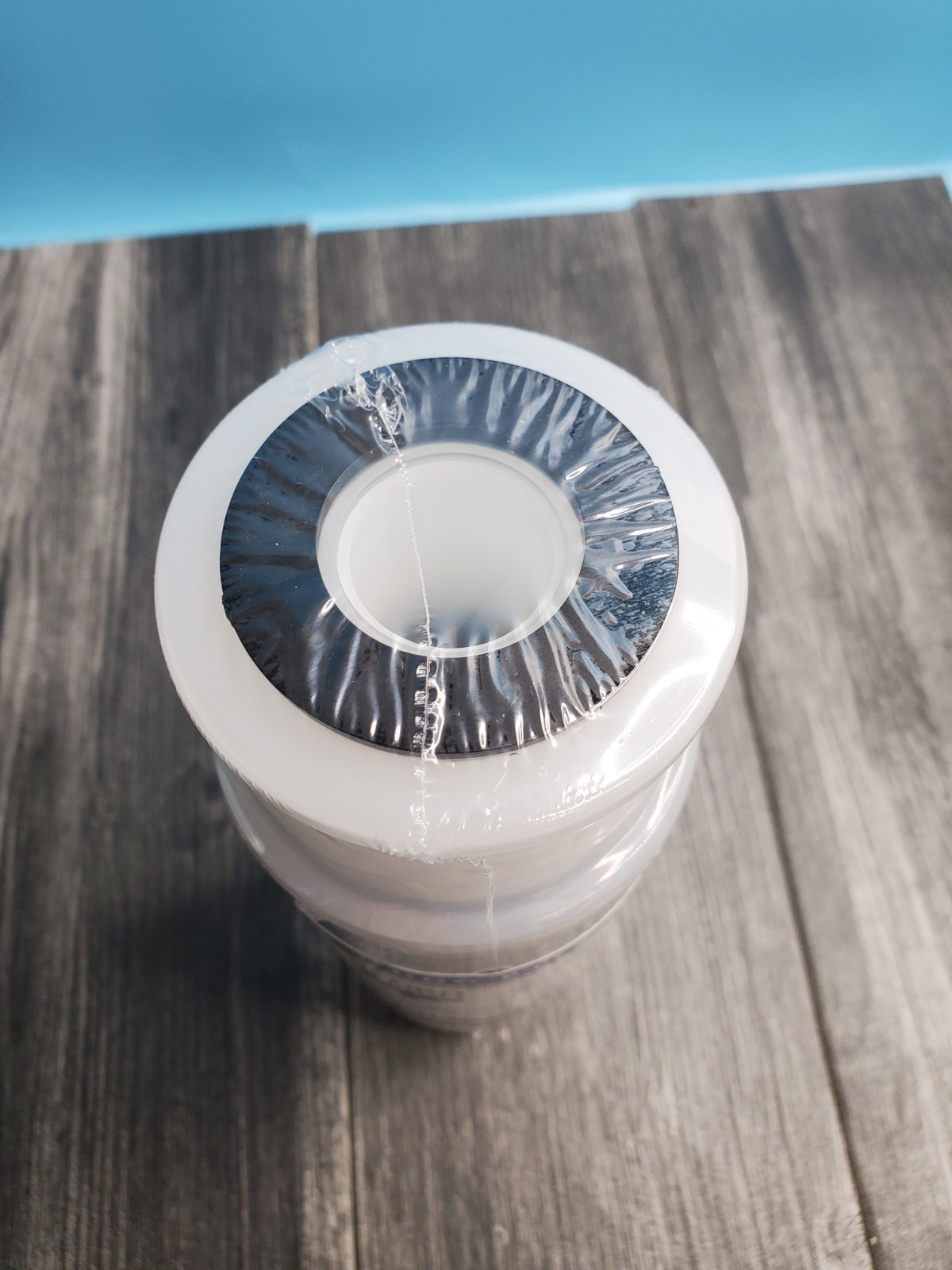 Hydronix HDG-P117 5 Micron Standard 10 x 2.5 Carbon Water Filter