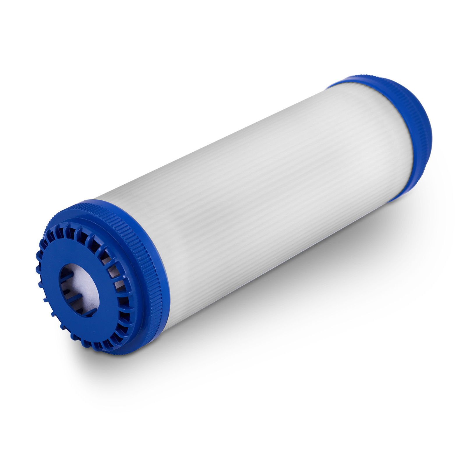 Granular Activated Carbon Filter 9.875 inch x 2.5 inch Set of 2