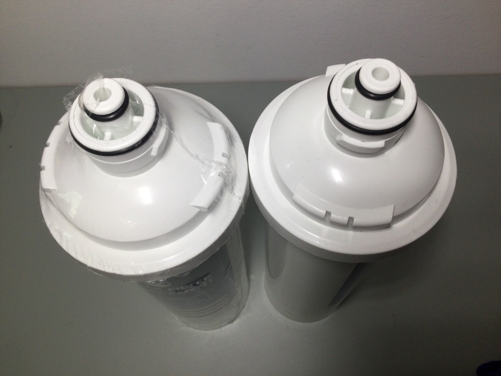 2 PK Water Filters For C Pure Oceanloch-m 7900clokitm Ice-O-Matic IFQ IFQ1, 4676