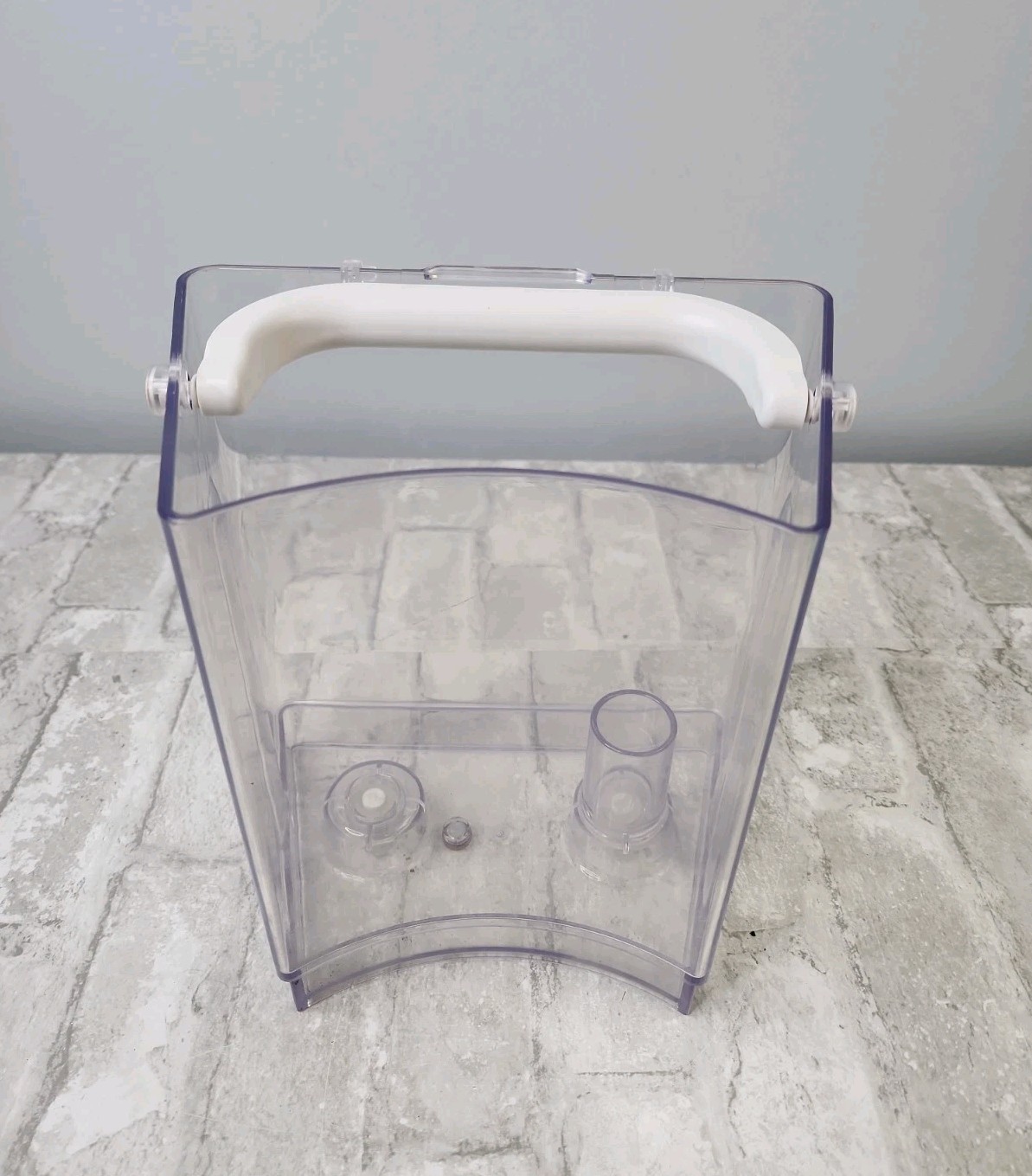 AquaTru Water Filter Tank Genuine Replacement Part AT2010 NO LID