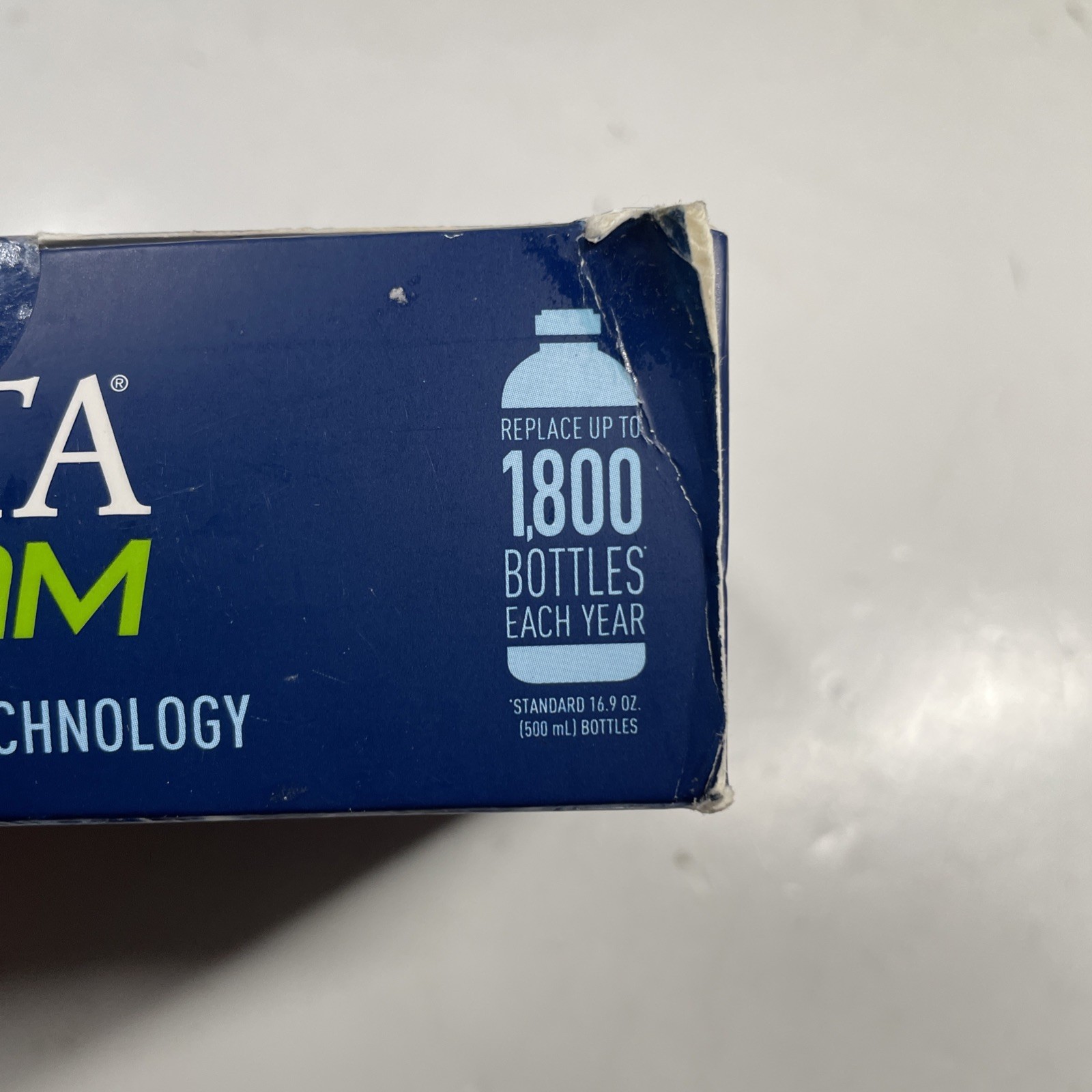 NEW Genuine Brita Stream Replacement Water Filters 3 Pack Works in All Pitchers