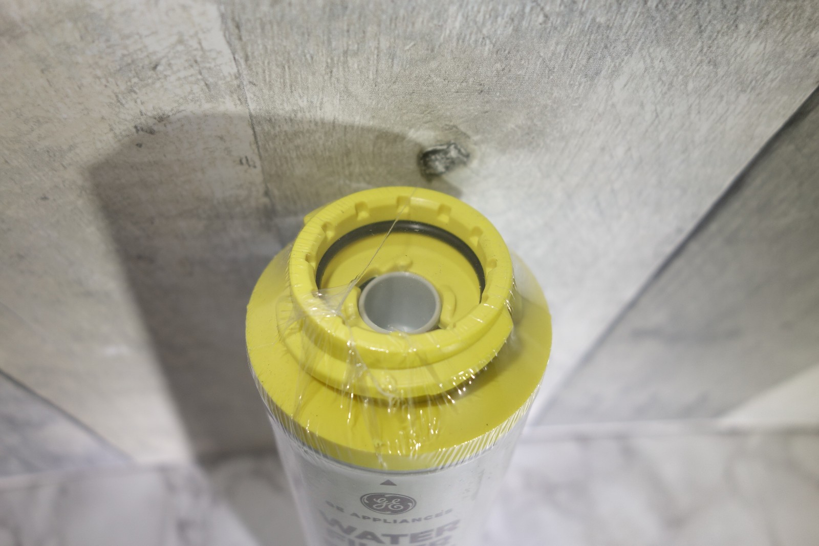 Genuine GE FQK1K Replacement Water Filter NEW SEALED NO BOX