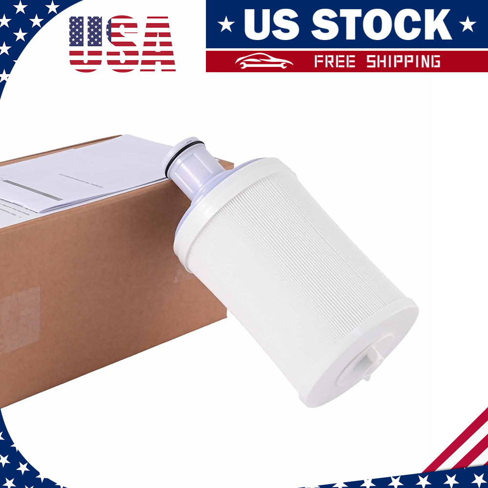 Replacement Water Filters NEW For eSpring Amway Water Purifier 100186 US