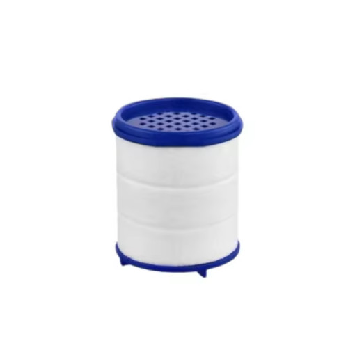 5pcs Kitchen Faucet Water Filter Cartridge Dual PP Cotton Replacement Tap Cleane