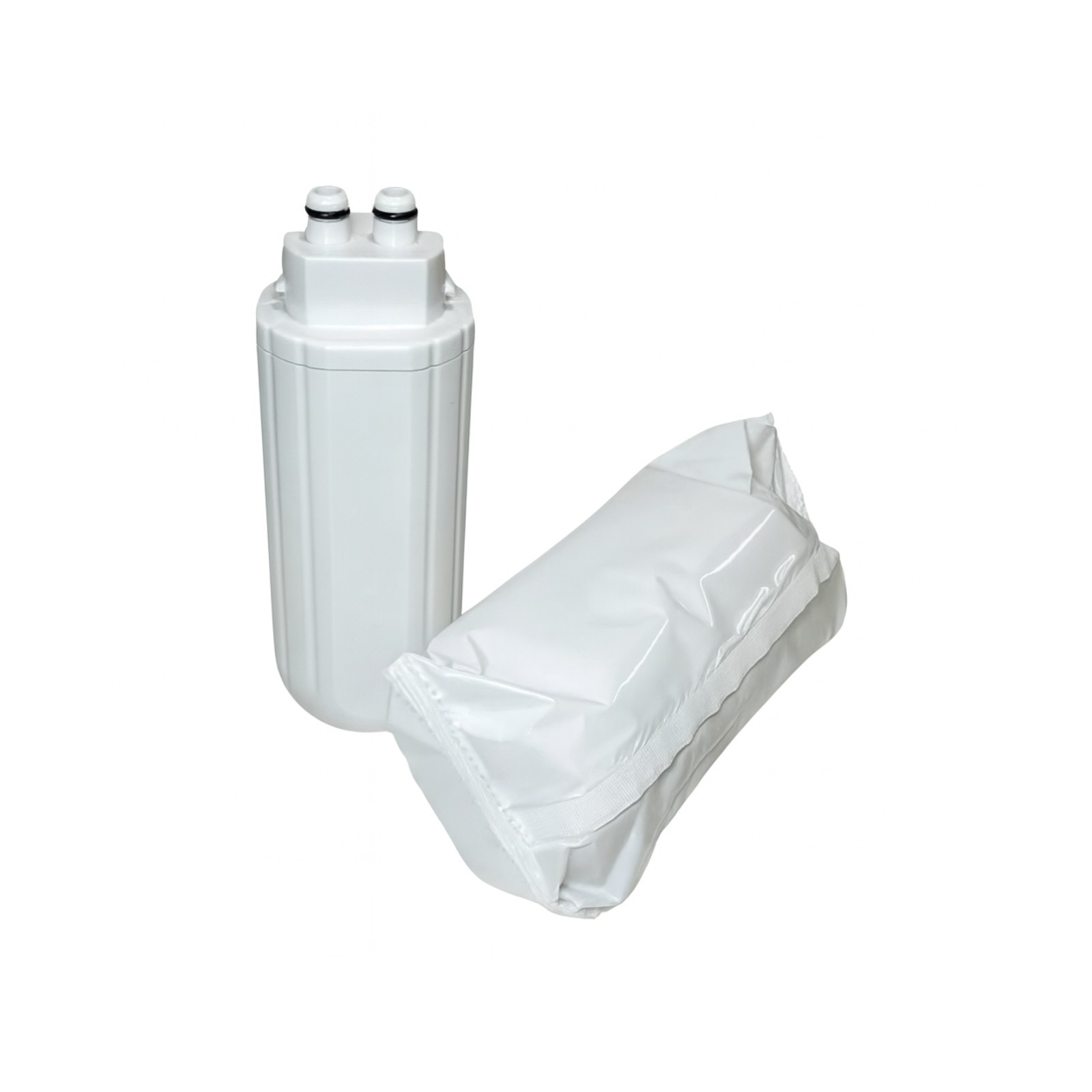 Nispira Water Filter Replacement for Brita Hub Instant Countertop Systems pk o 2