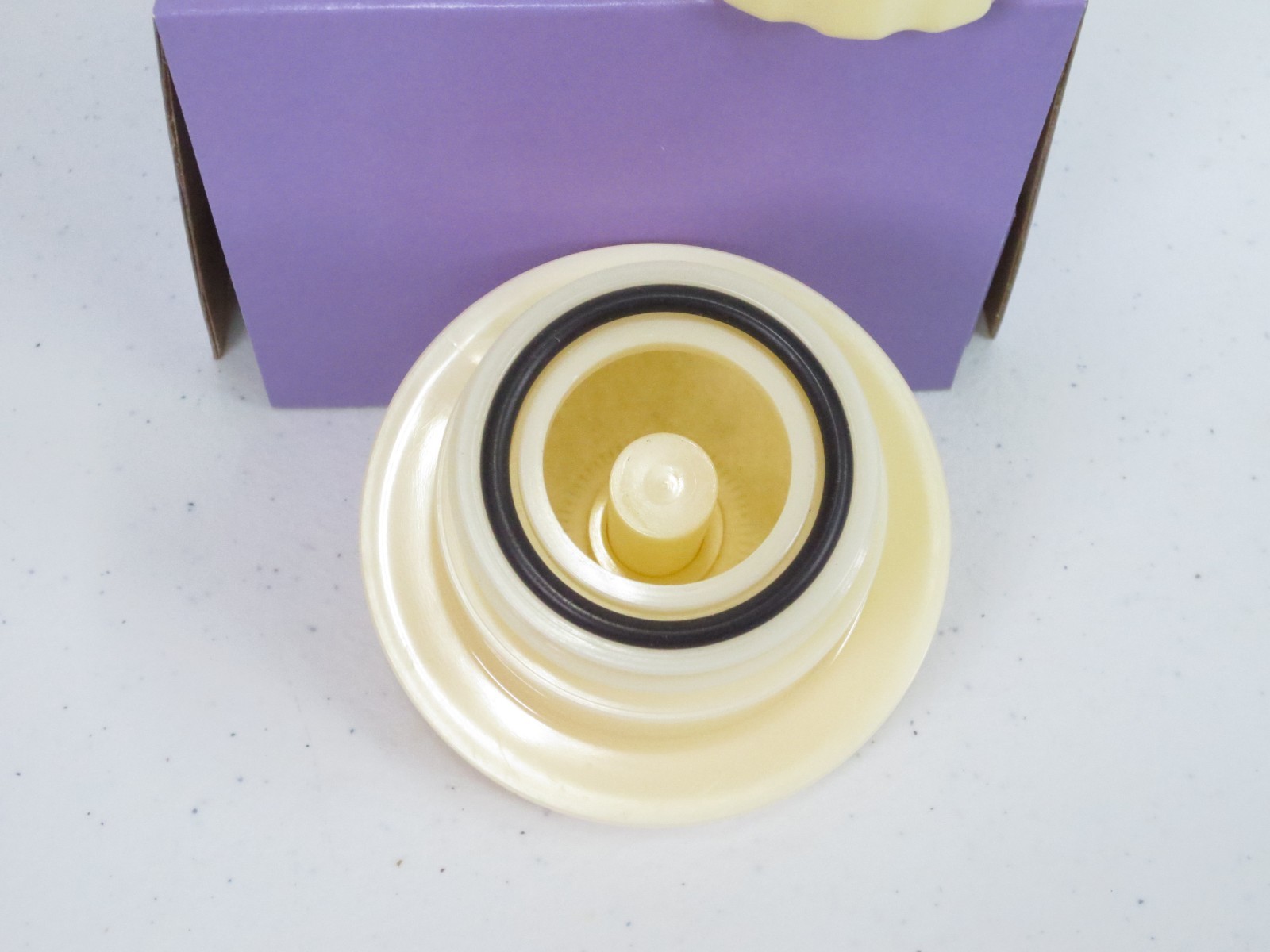 Enagic Cleaning Powder Unit CPU-N