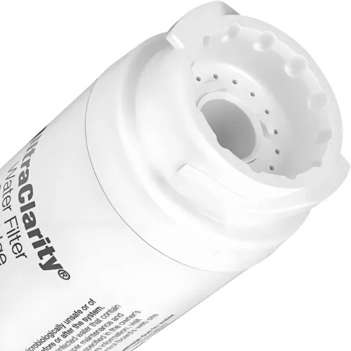 (1-6 Pcs)Bosch Ultra Clarity 9000 674655 Refrigerator Water Filter Replacement
