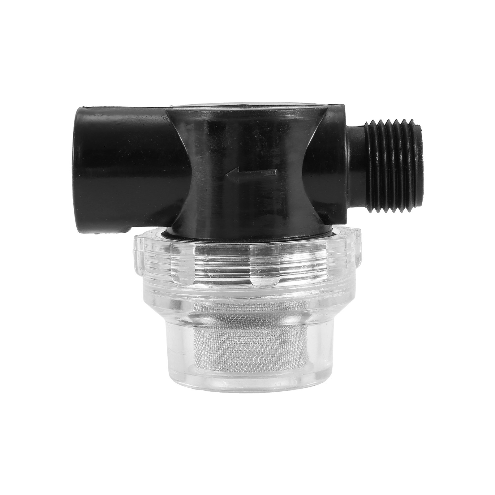 Water Pump Strainer , RV Replacement 1/2 Inch -on Pipe Strainer Compatible3669