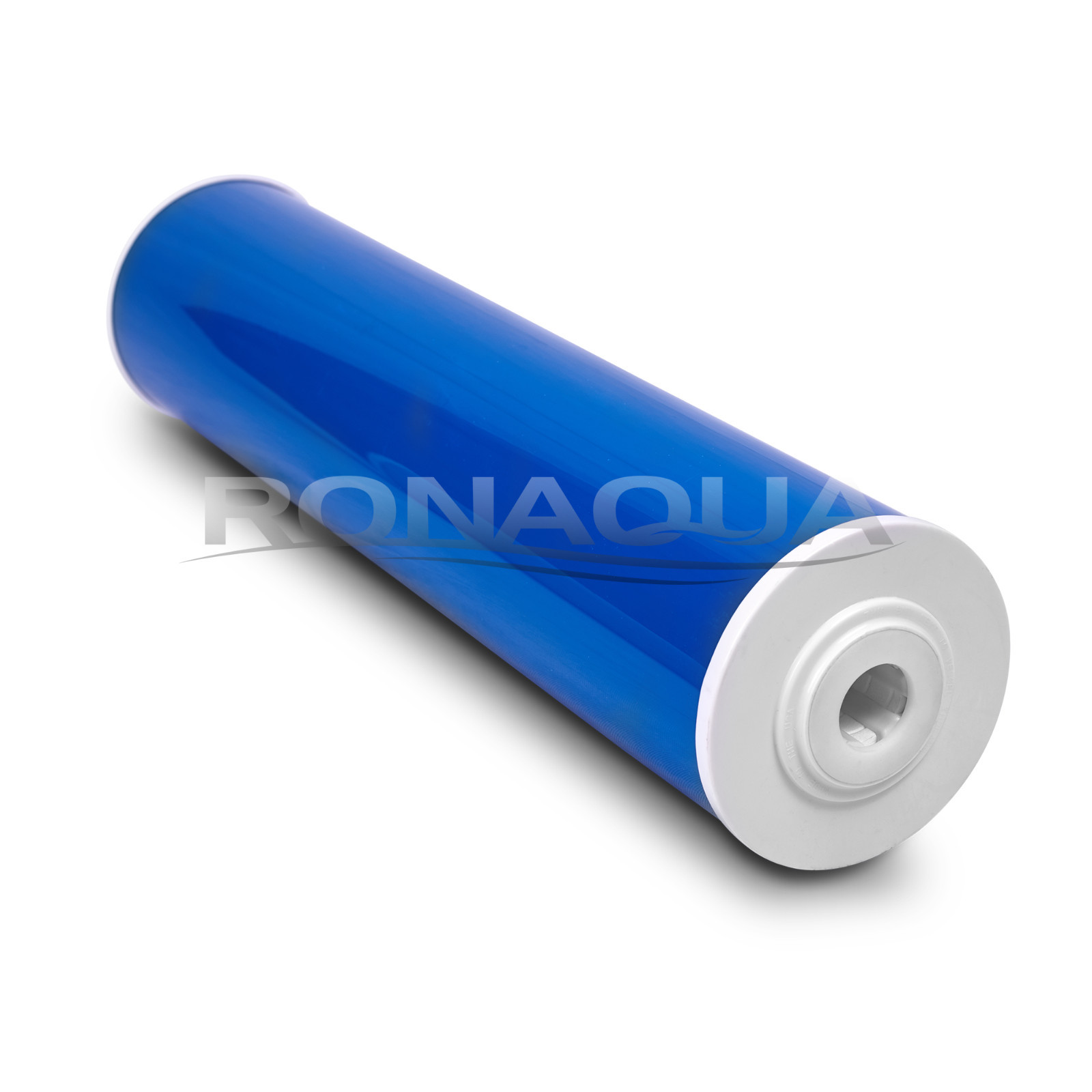 20″ Big Blue (GAC) Replacement Water Filters (4 Pcs) 4.5” x 20” Cartridges