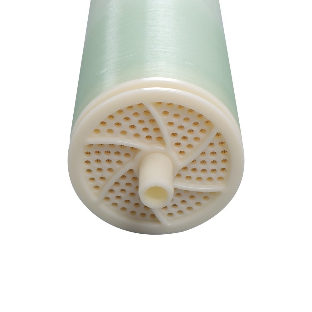 4″ x 40″ BW-4040 / TW30-4040 2400 GPD Brackish Water RO Membrane For Car Wash
