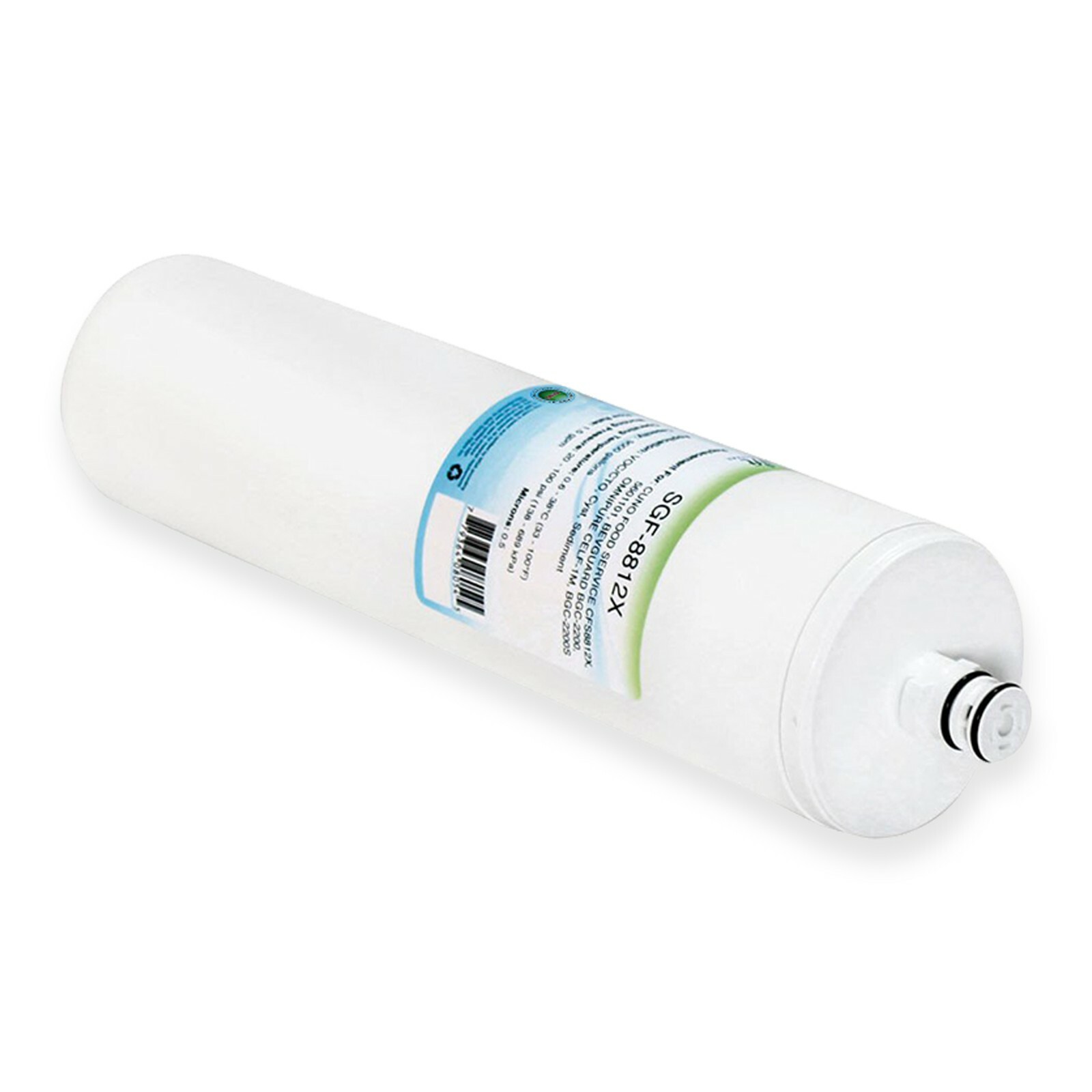 Swift Green Filters SGF-8812X Replacement for 3M CFS8812X Water Filter (3 Pack)