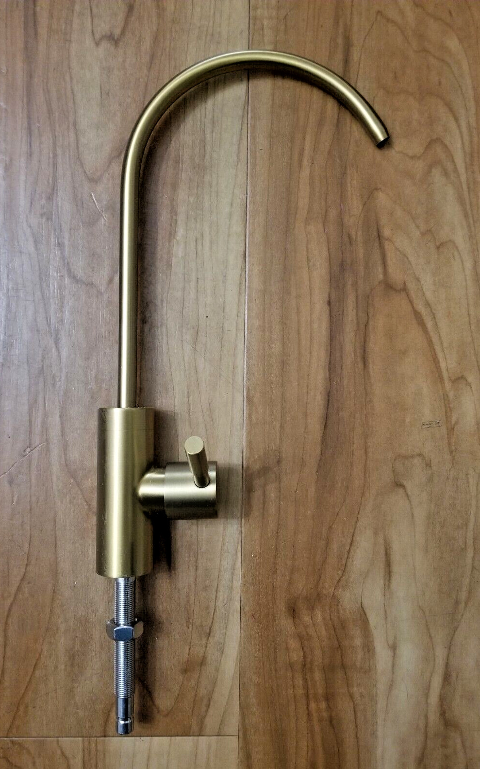 Gold Reverse Osmosis Faucet Kicimpro RO Faucet Kitchen Water Filter Faucet Non-A