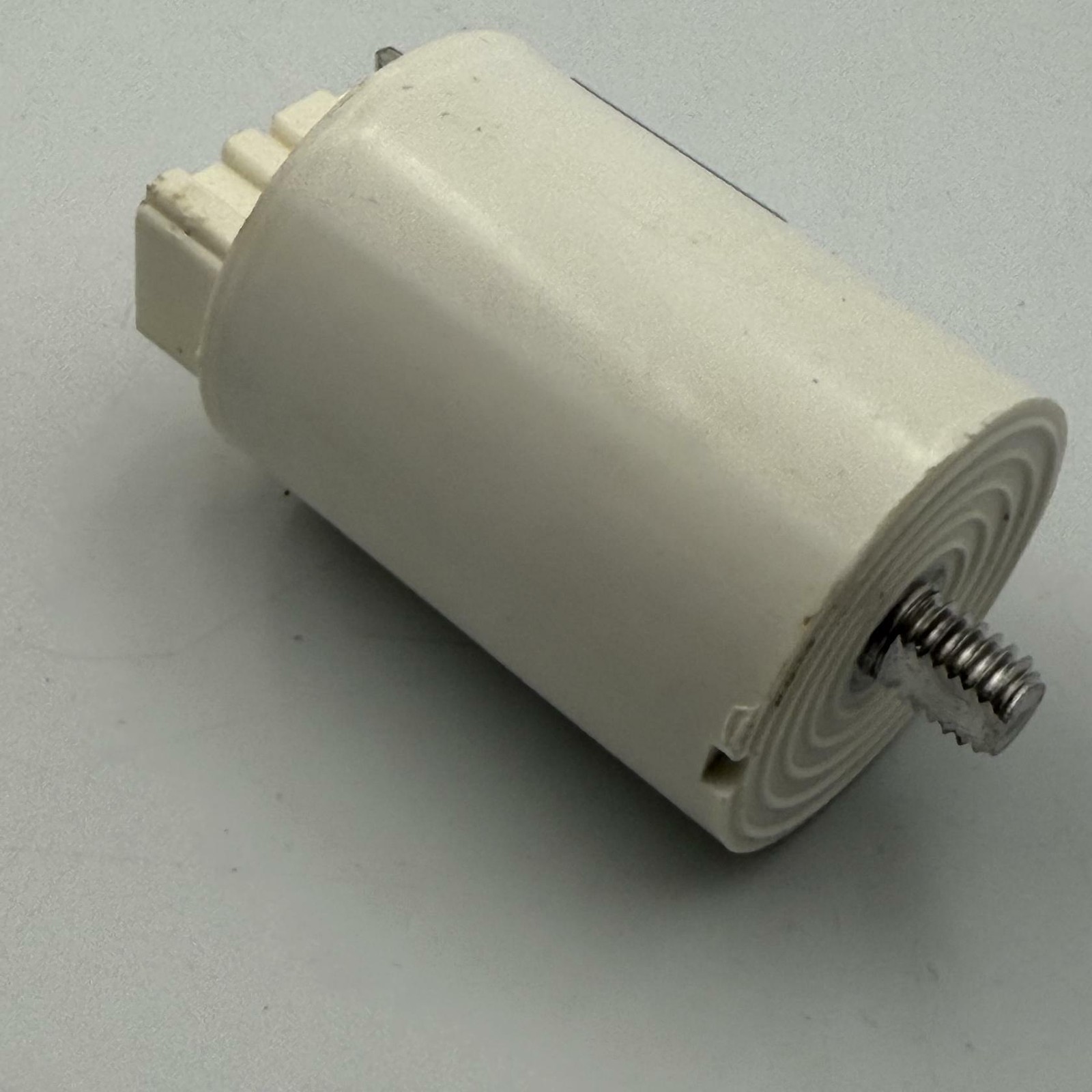OEM Genuine Whirlpool Refrigerator EMI Filter Assembly, Part #W10792503 (JM6)