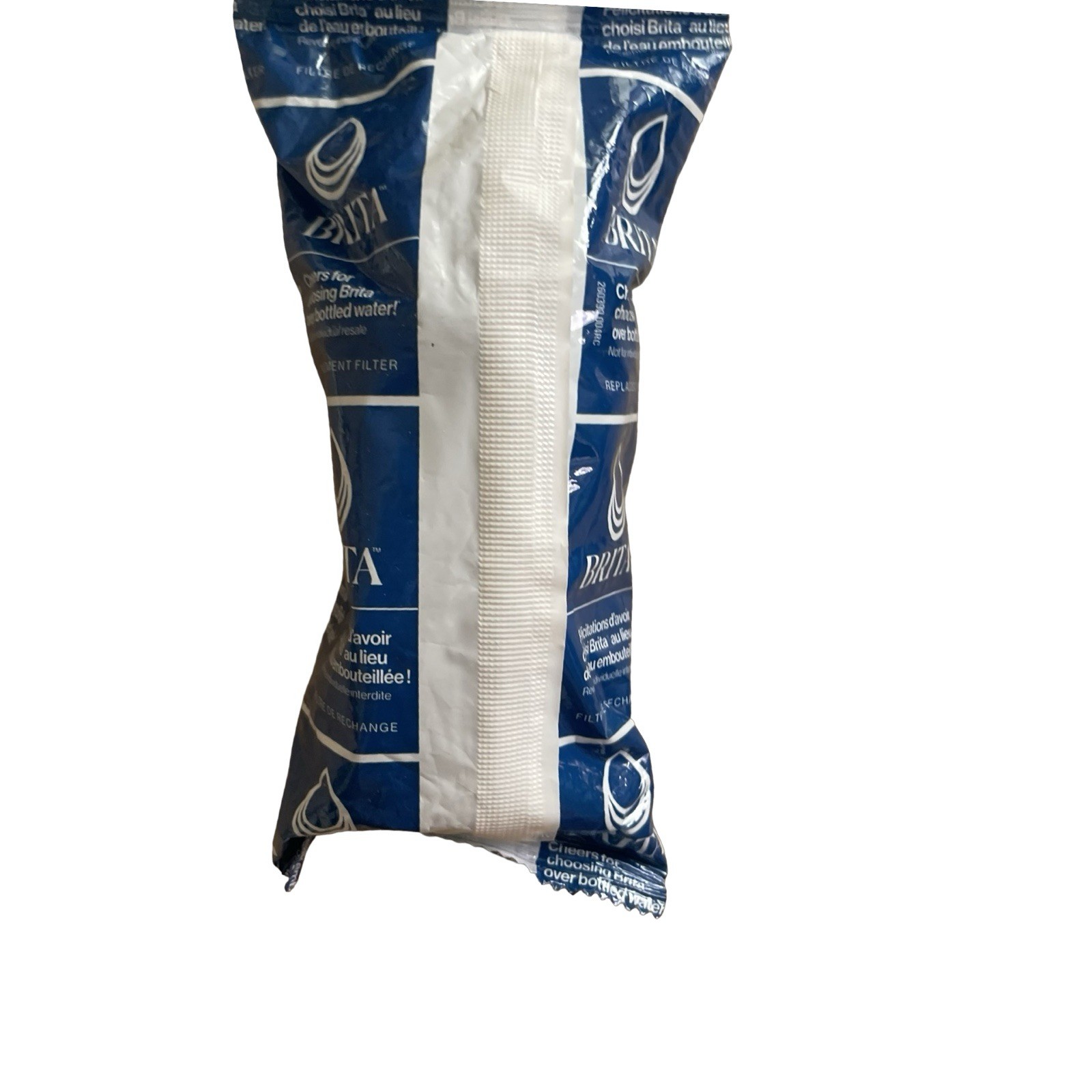 Brita Replacement Water Filter Cartridge In Original Packaging