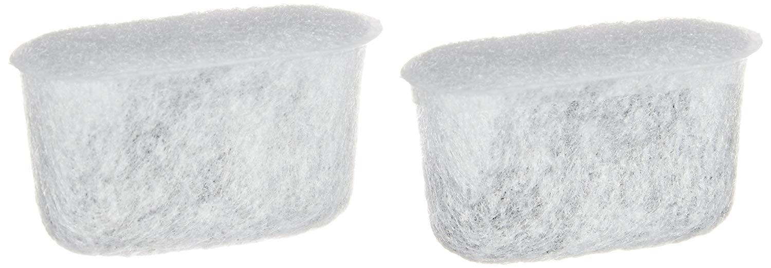 Cuisinart DCC-RWF Replacement Water Filters, 6-Pack OEM in Retail Box