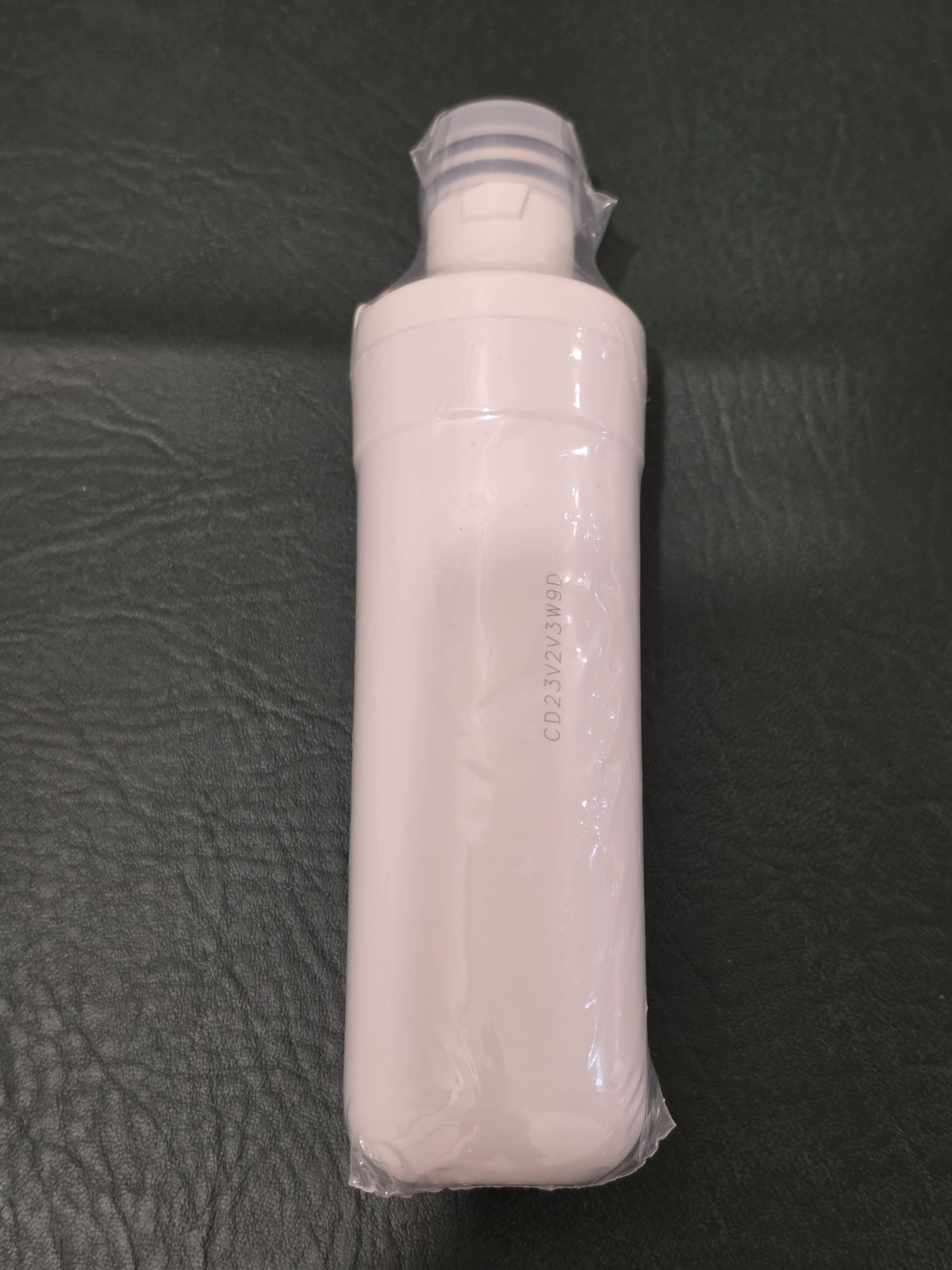 Waterdrop WD-F46 Refrigerator Water Filter for LG LT1000P, LT1000PC, ADQ747935