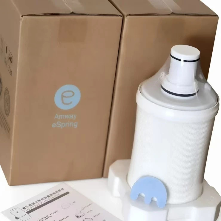 eSpring Replacement Filter Cartridge UV Technology Amway Water Purifier 100186