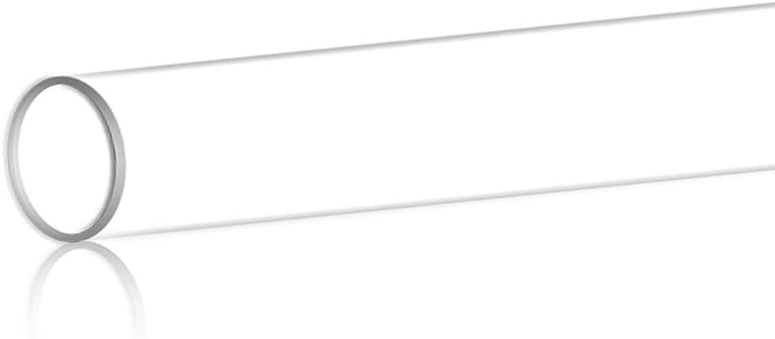 Geekpure Whole House UV Water Filter–with Extra 2 Filter+2 Quartz Sleeve-12 GPM