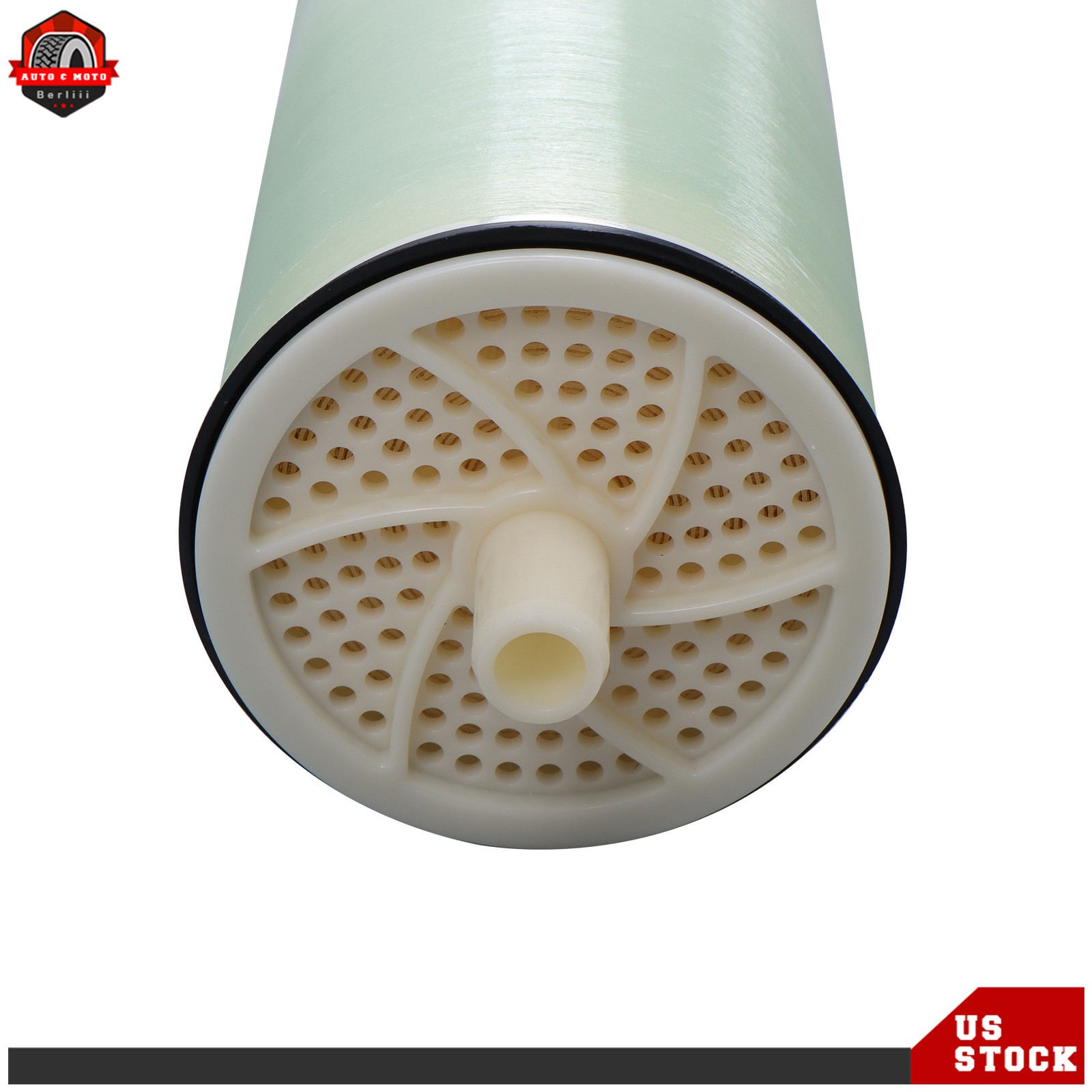 TW30-4040 BW-4040 Reverse Osmosis Membrane 4inx40in 2400 GPD W/AG4040FF AG4040TF