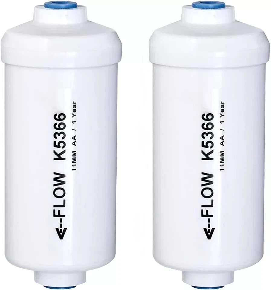 For Berkey Systems-New Sealed Box Berkey PF-2 Fluoride Water Filters
