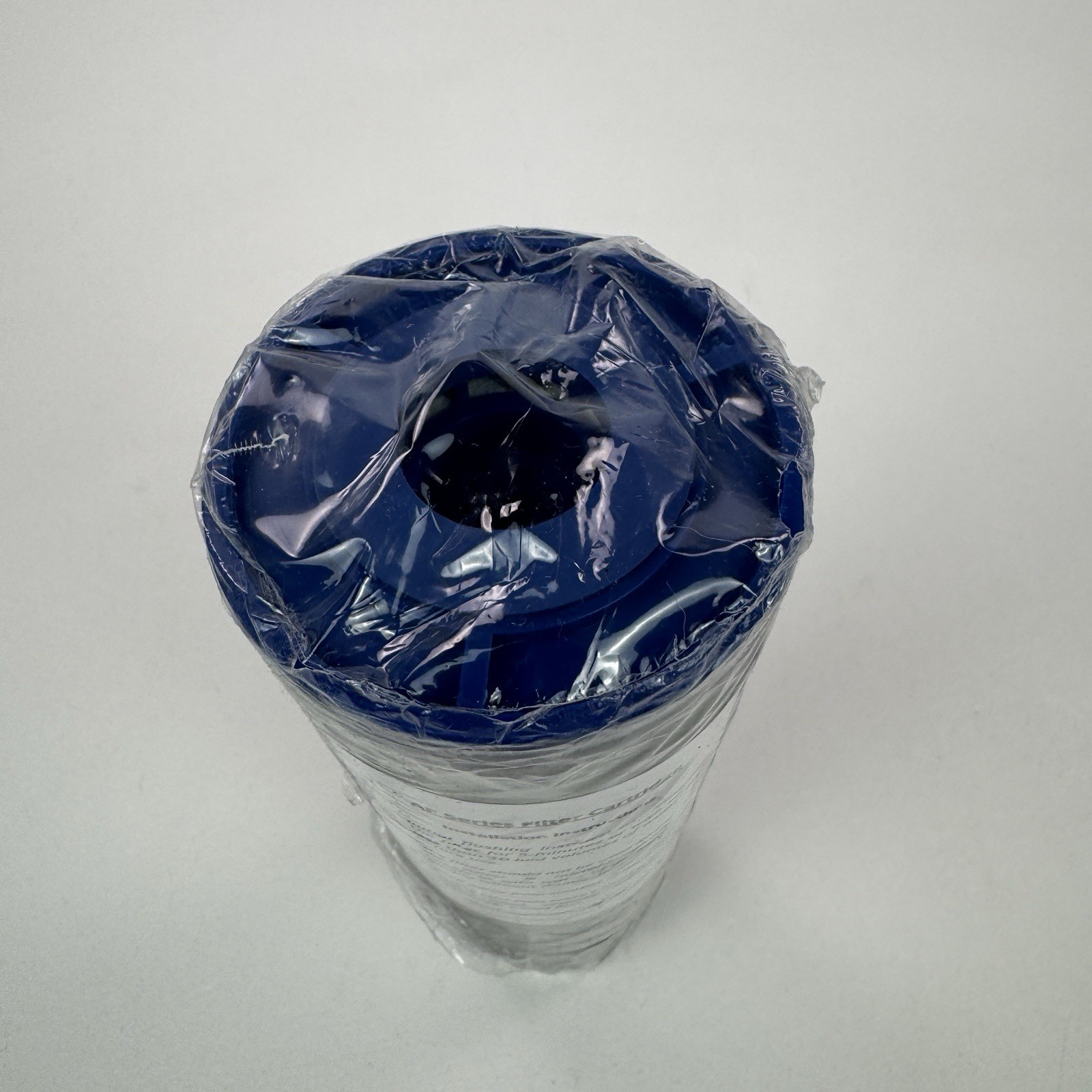 Aries AF-10-2010 25 Micron Standard 10 x 2.5 KDF55 Carbon Water FIlter