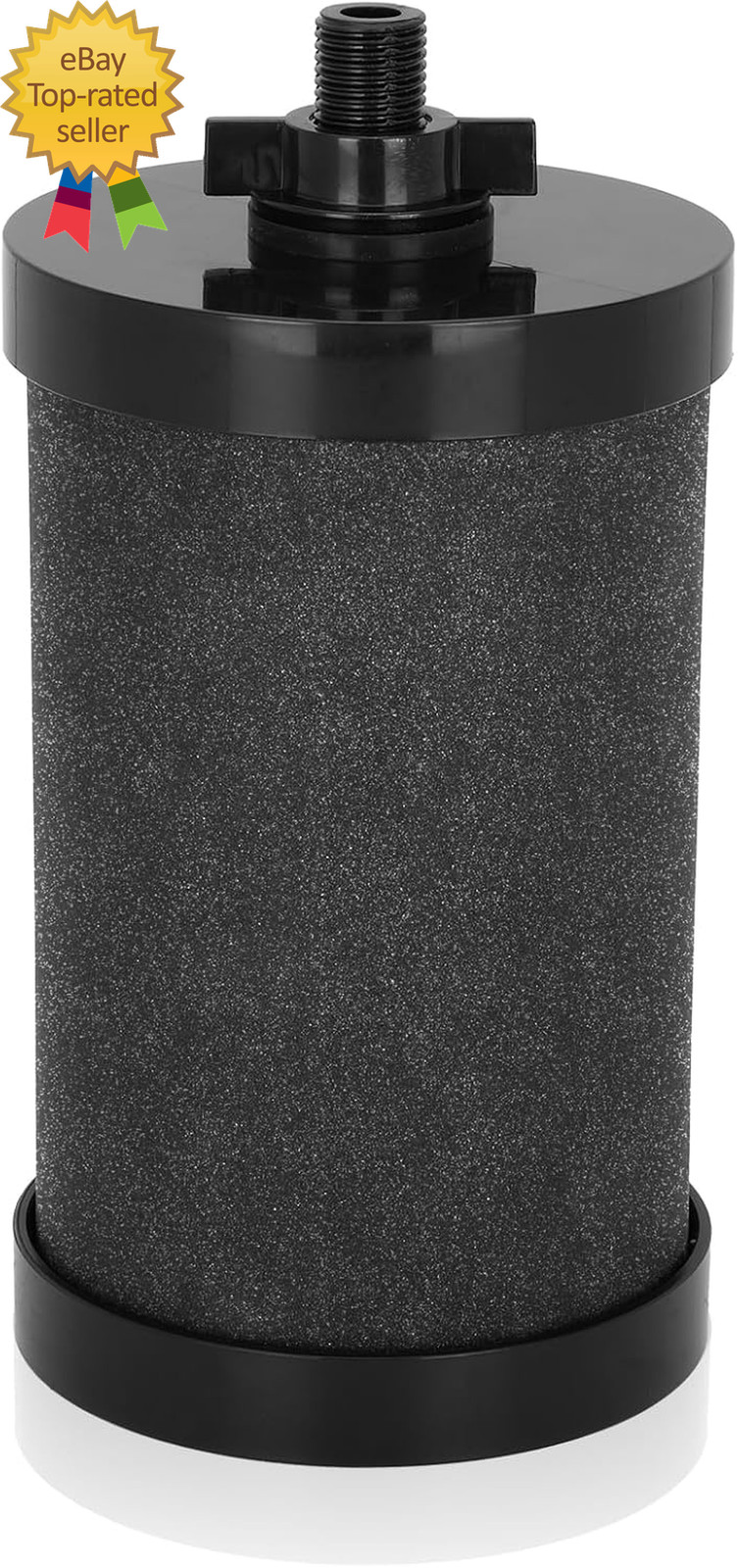 NSF/ANSI 42 Certified for Alexapure Water Filter Replacement 5,000 Gallon
