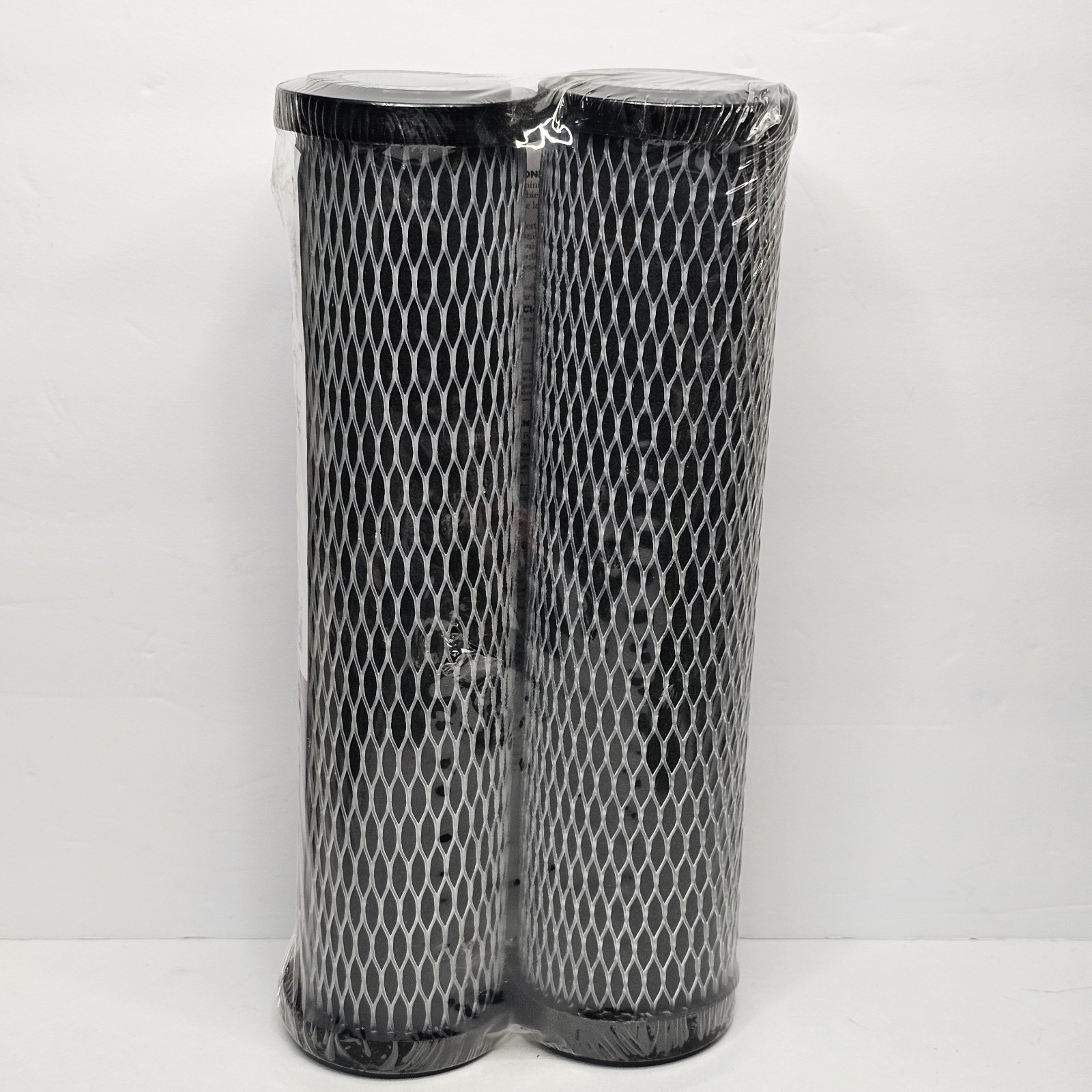 GE Universal Whole House Replacement Water Filter Cartridge G (2-pack) FXWTC