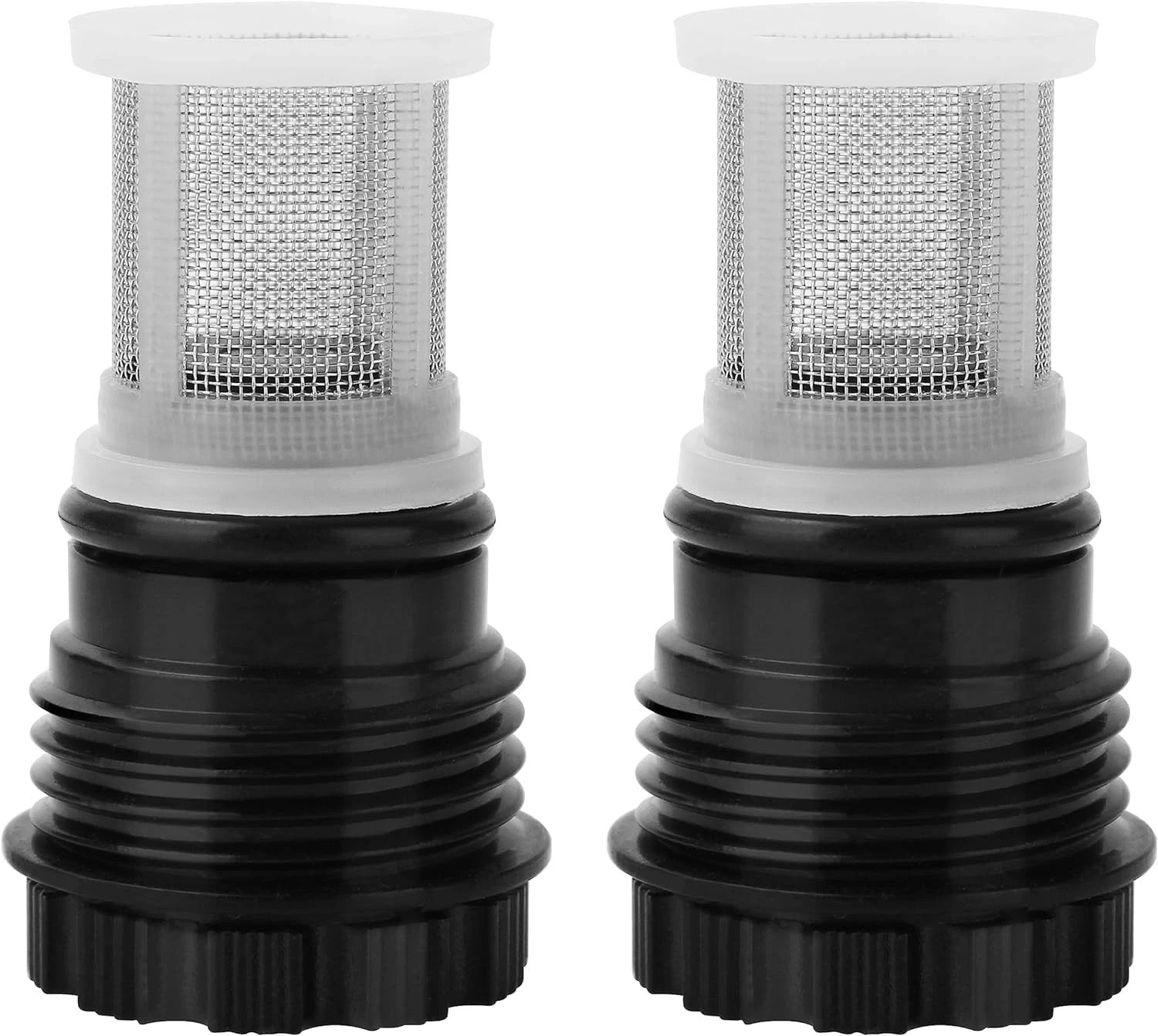 H98-510-S tankless Water Filter Parts for Rinnai 1, (2 pack)