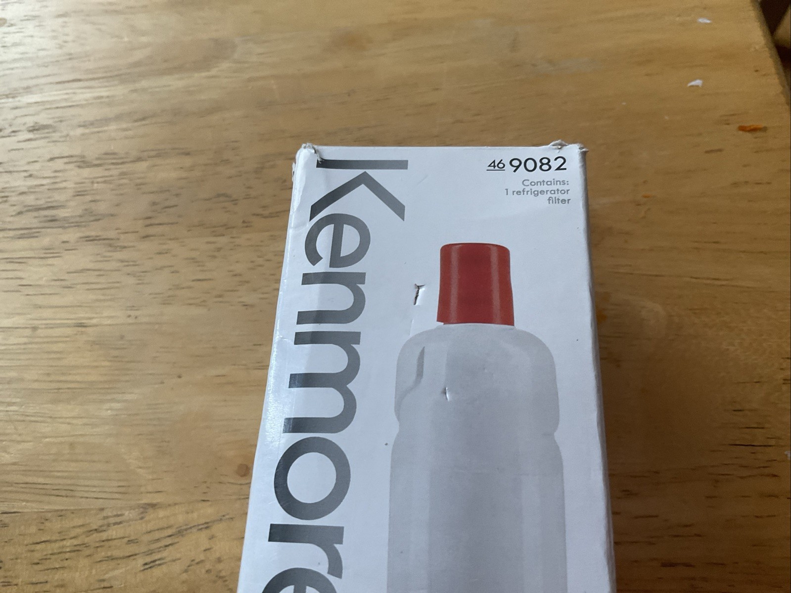 9082 Replacement Refrigerator Filter for Kenmore 46-9082 46-9903