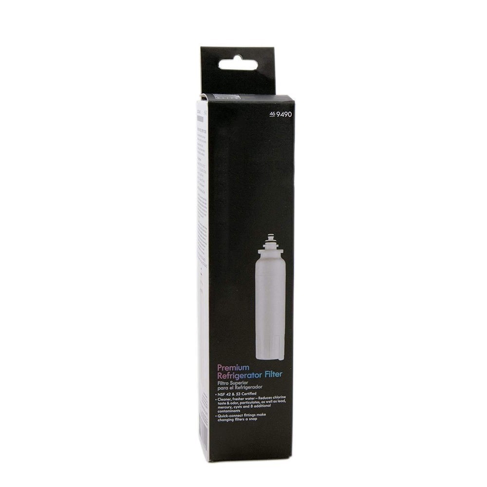 1 x FilterLogic FFL-112B Filter Compatible with Bosch UltraClarity Pro 11032518