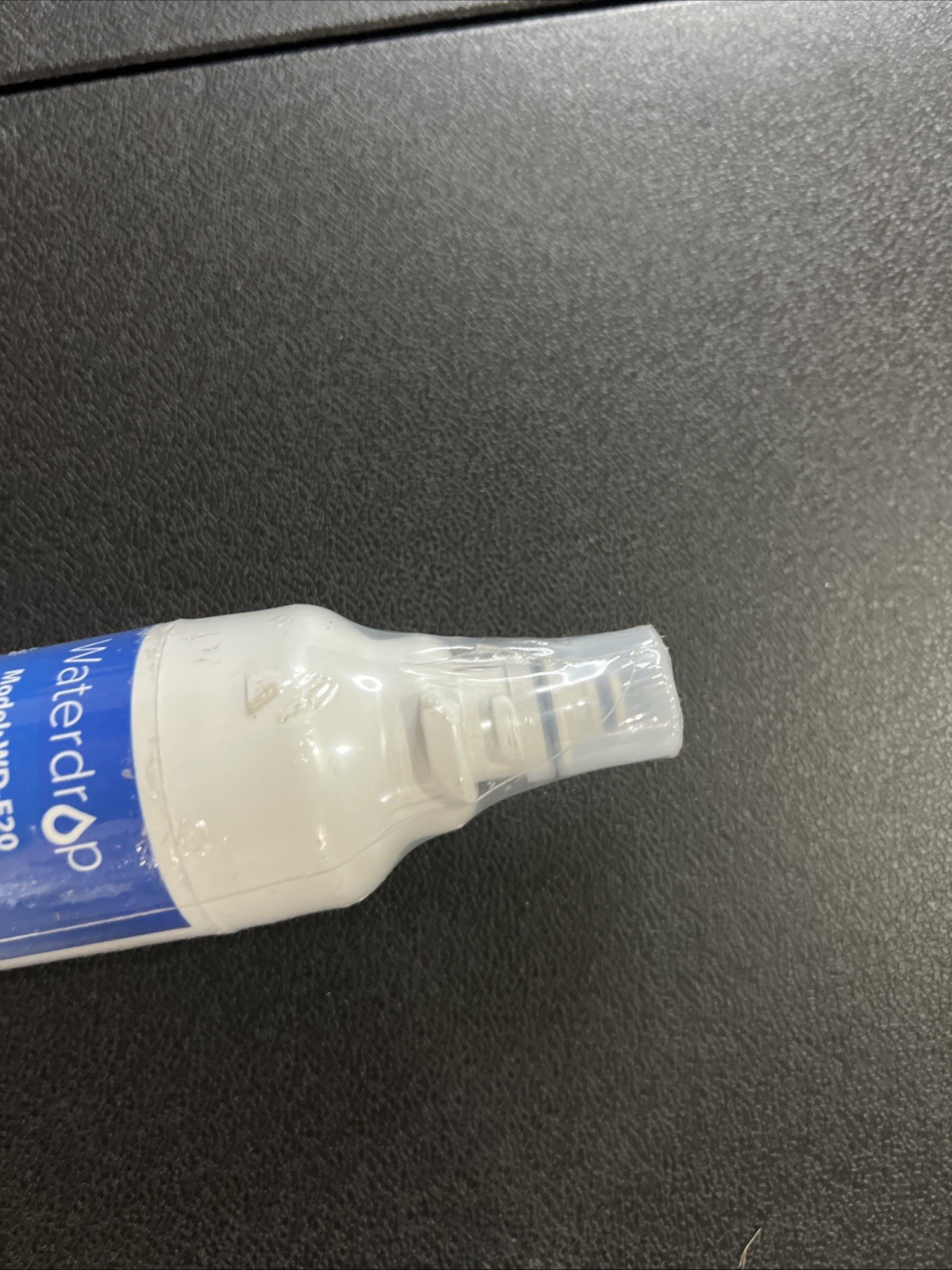 WaterDrop WD-F20 LG Refrigerator Water Filter for LT800P LT800PC ADQ73613401