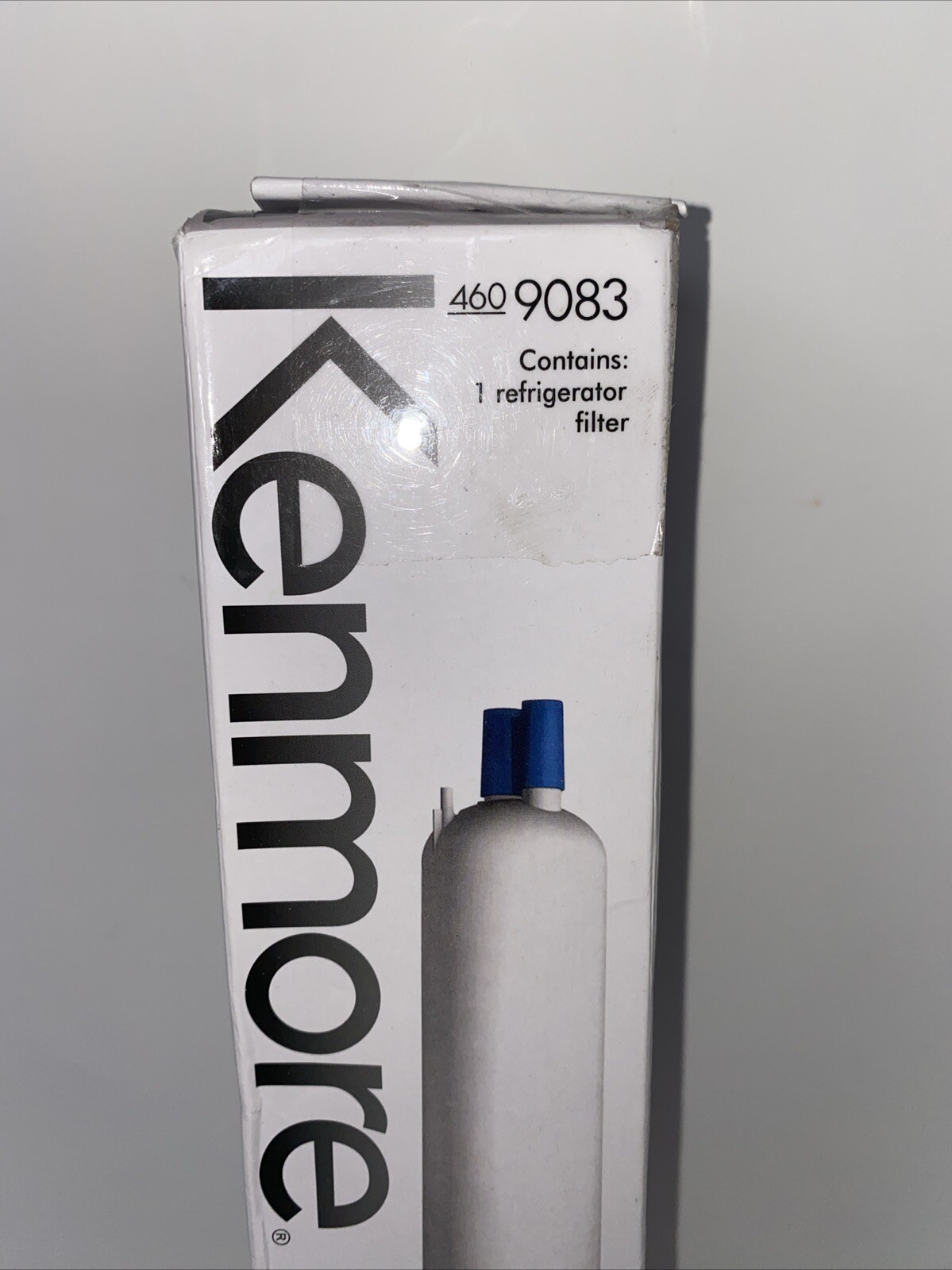 4609083 9083 9020 9030 Replacement Refrigerator Water Filter Fit Kenmore Sealed