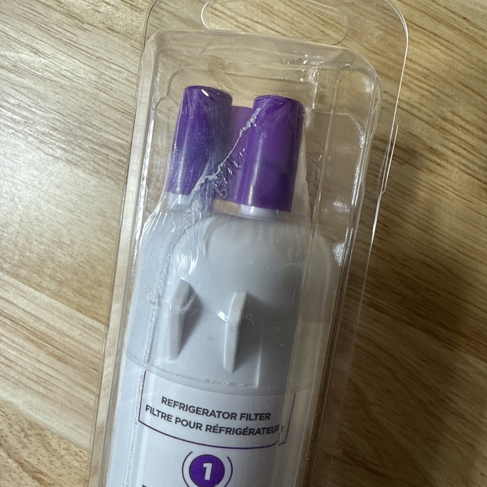 Genuine ΕDR1RXD1 Refrigerator ICE Filter US – Seller