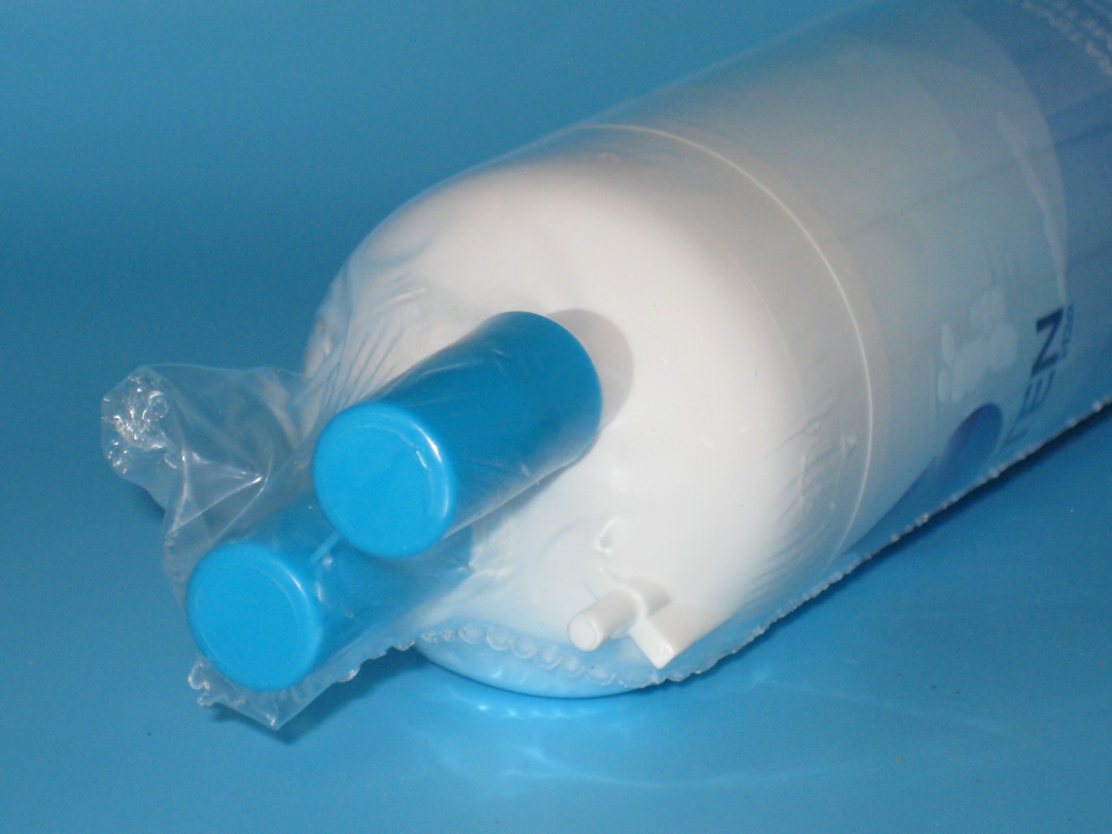 NISP Waten H20 Replacement Filter For 4396841 *4396710 Filter 3 EDR3RXD1 NEW