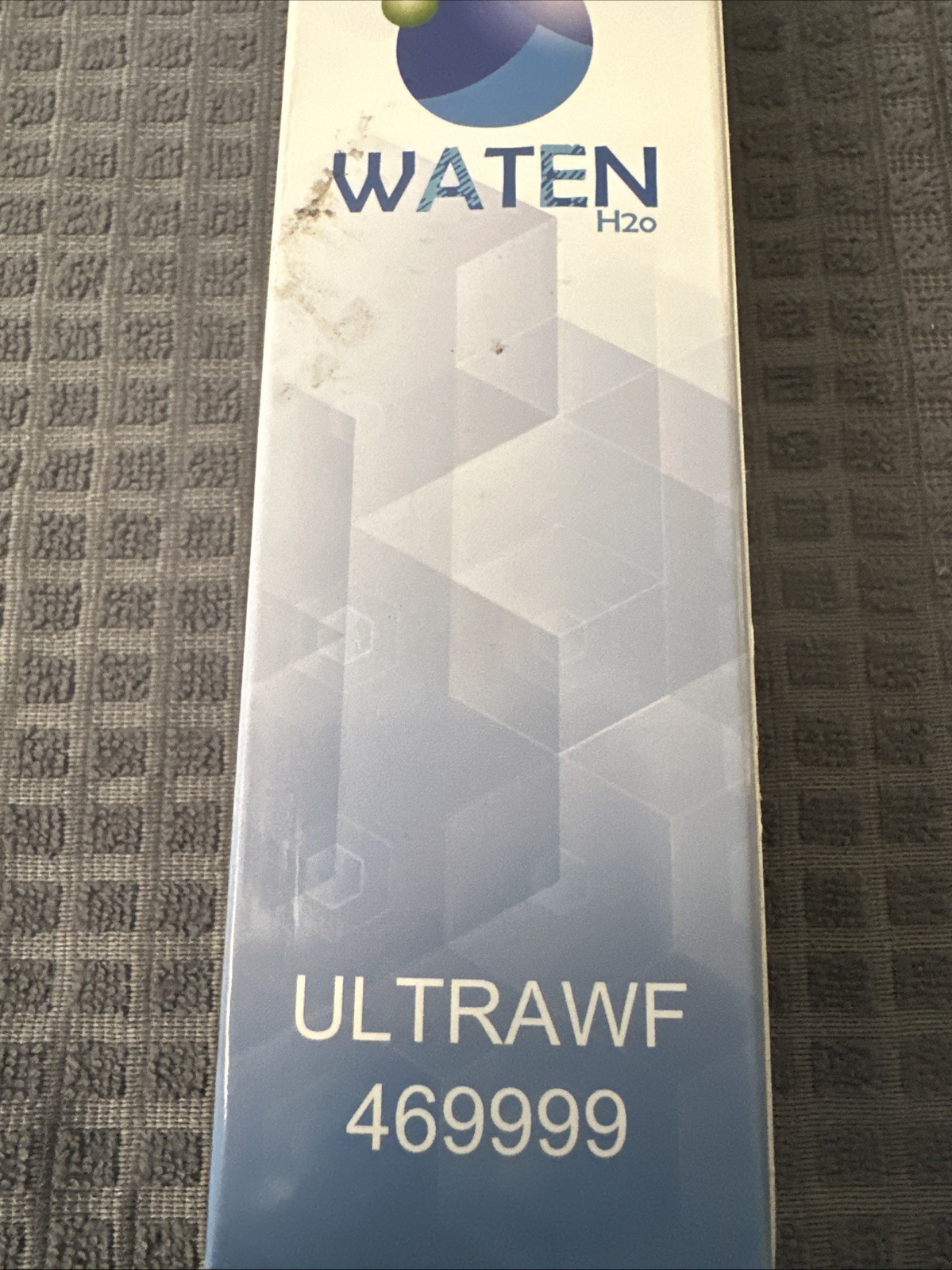 WATEN Filter For Kenmore 46-9999 Replacement Water Filter NEW in BOX