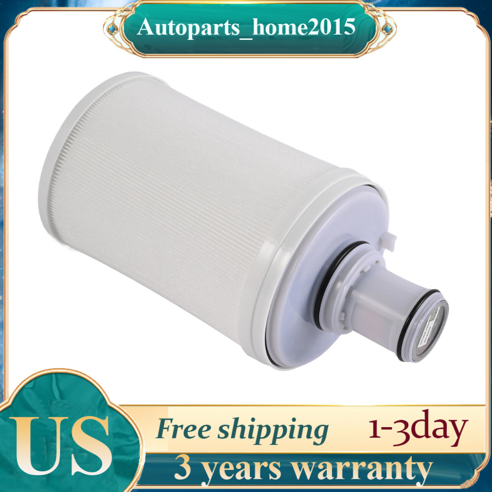 For Amway eSpring Water Purifier Replacement Filter UV Technology 100186 Direct