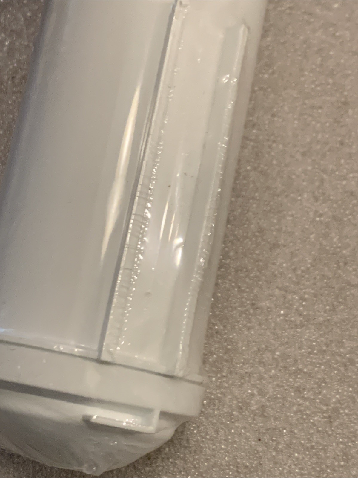 EDR3RXD1 Filter Ice and Water Refrigerator Single Pack 4396841 Z004 Real Fancy